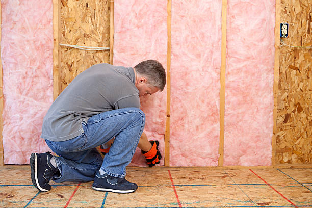 Types of Insulation We Offer in Villa Park, IL